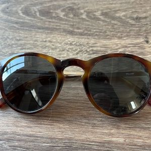 Oliver Spencer Williams Sunglasses